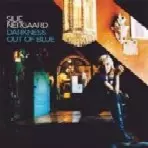 SILJE NERGAARD / セリア(セリア・ネルゴール) / DARKNESS OUT OF BLUE (DELUX EDITION)