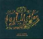 ポール・モチアン / TRIO 2000 + TWO LIVE AT THE VILLAGE VANGUARD VOL.1