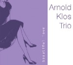 ARNOLD KLOS / アーノルド・クロス / BEAUTIFUL LOVE / ビューティフル・ラヴ
