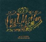 PAUL MOTIAN / ポール・モチアン / TRIO2000+Two / ライヴ・アット・ザ・ヴィレッジ・ヴァンガードVo.1