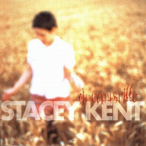 STACEY KENT / ステイシー・ケント / Dreamsville(LP/180g)