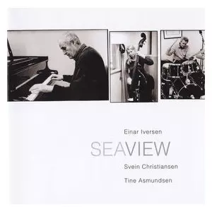 EINAR IVERSEN / エイナー・イヴェルセン / Seaview
