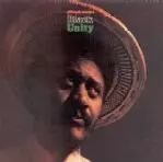 ★ＵＳオリジナル盤★『ブラック・ユニティ』ファラオ・サンダース BLACK UNITY / ブラック・ユニティ/PHAROAH SANDERS/ファラオ
