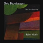 BOB BROOKMEYER / ボブ・ブルックマイヤー / SPIRIT MUSIC
