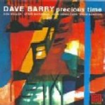 DAVE BARRY / PRECIOUS TIME