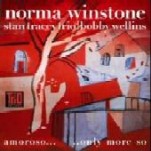 NORMA WINSTONE / ノーマ・ウィンストン / AMOROSO... ..ONLY MORE SO