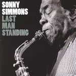 SONNY SIMMONS / ソニー・シモンズ / LAST MAN STANDING