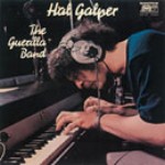 HAL GALPER / ハル・ギャルパー / THE GUERILLA BAND
