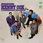 KENNY COX Clap Clap！ The Joyful Noise 71ViGnitoUL._UF1000,1000_QL80_.jpg