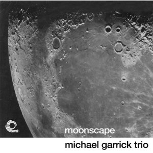 MICHAEL GARRICK / マイケル・ギャリック / Moonscape