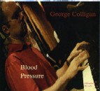 GEORGE COLLIGAN / ジョージ・コリガン / BLOOD PRESSURE