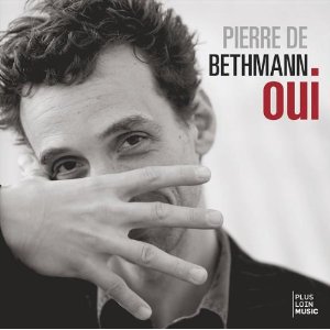 PIERRE DE BETHMANN / ピエール・デ・ベトマン / Oui