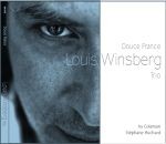 LOUIS WINSBERG / ルイス・ウィンズバーグ / DOUCE FRANCE
