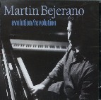 MARTIN BEJERANO / EVOLUTION/REVOLUTION