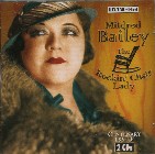 MILDRED BAILEY / ミルドレッド・ベイリー / THE ROCKIN' CHAIR LADY