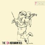 EX-HERMANITES / エクス・ハーマナイツ / THE EX-HERMANITES / ジ・エクス・ハーマナイツ