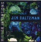 JIM SALTZMAN / HIDEN INTENTIONS