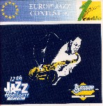 V.A. (JAZZ HOEILAART INTERNATIONAL) / EUROP'JAZZ CONTEST 90