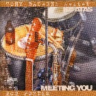 TONY BAUWENS/BOB POTRTER / KE ATAS / MEETING YOU