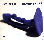 CLAY JENKINS / クレイ・ジェンキンス / BLUES STATE