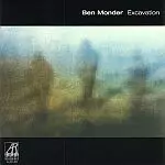 BEN MONDER / ベン・モンダー / EXCAVATION