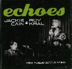 JACKIE AND ROY / ジャッキー&ロイ / ECHOES
