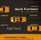 JACK CORTNER / ジャック・コートナー / FAST TRACK