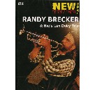 RANDY BRECKER / ランディ・ブレッカー / THE GENEVA CONCERT