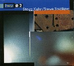 STEVE KUHN & STEVE SWALLOW / スティーヴキューン＆スティーヴスワロウ / TWO BY TWO
