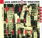 DAVE LIEBMAN/GIL GOLDSTTEIN / デイヴ・リーブマン/ギル・ゴールドスタイン / WEST SIDE STORY