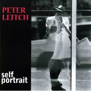 Self Portrait/PETER LEITCH/ピーター・リーチ｜JAZZ｜ディスク
