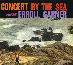 ERROLL GARNER / エロール・ガーナー / CONCERT BY THE SEA
