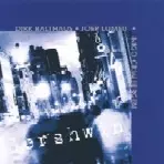 DIRK BALTHAUS / ダーク・バルトハウス / GERSHWIN / ガーシュウィン