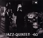 ジャズ・クインテット60:プレゼンティング♥デッド・ストック新品 JAZZ QUINTET -60' / ジャズ・クインテット60/JAZZ QUINTET 60/ジャズ