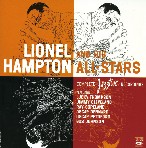 LIONEL HAMPTON / ライオネル・ハンプトン / COMPLETE JAZZTONE RECORDINGS