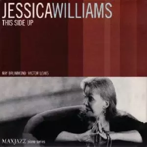 JESSICA WILLIAMS / ジェシカ・ウィリアムズ / This Side Up