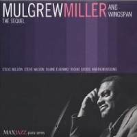 MULGREW MILLER / マルグリュー・ミラー / THE SEQUEL