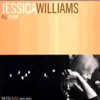 JESSICA WILLIAMS / ジェシカ・ウィリアムズ / ALL ALONE