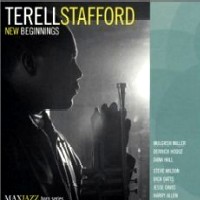 TERELL STAFFORD / テレル・スタッフォード / NEW BEGINNINGS