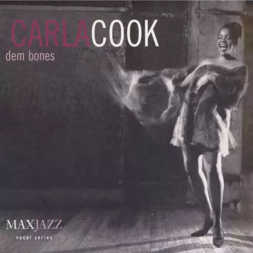 CARLA COOK / カーラ・クック / Dem Bones