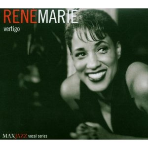 RENE MARIE / ルネ・マリー / Vertigo