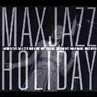 V.A. (MAXJAZZ) / MAXJAZZ HOLIDAY