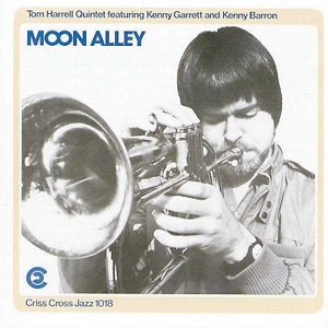 TOM HARRELL / トム・ハレル / MOON ALLEY (CD)