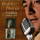 BOBBY DARIN / ボビー・ダーリン / IF I WERE A CARPENTER & INSIDE OUT