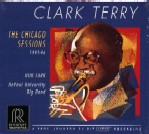 CLARK TERRY / クラーク・テリー / THE CHICAGO SESSIONS 1995-96