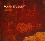 MARK O'LEARY / マーク・オーリアリー / SIGNS