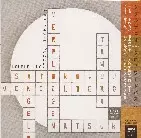 DOUBLE DUO / ダブルデュオ / CROSSWORD PUZZLE / クロスワードパズル