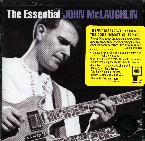 JOHN MCLAUGHLIN / ジョン・マクラフリン / THE ESSENTIAL
