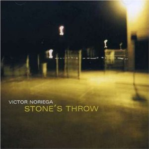 VICTOR NORIEGA / Stone's Throw