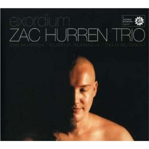 ZAC HURREN / Exordium